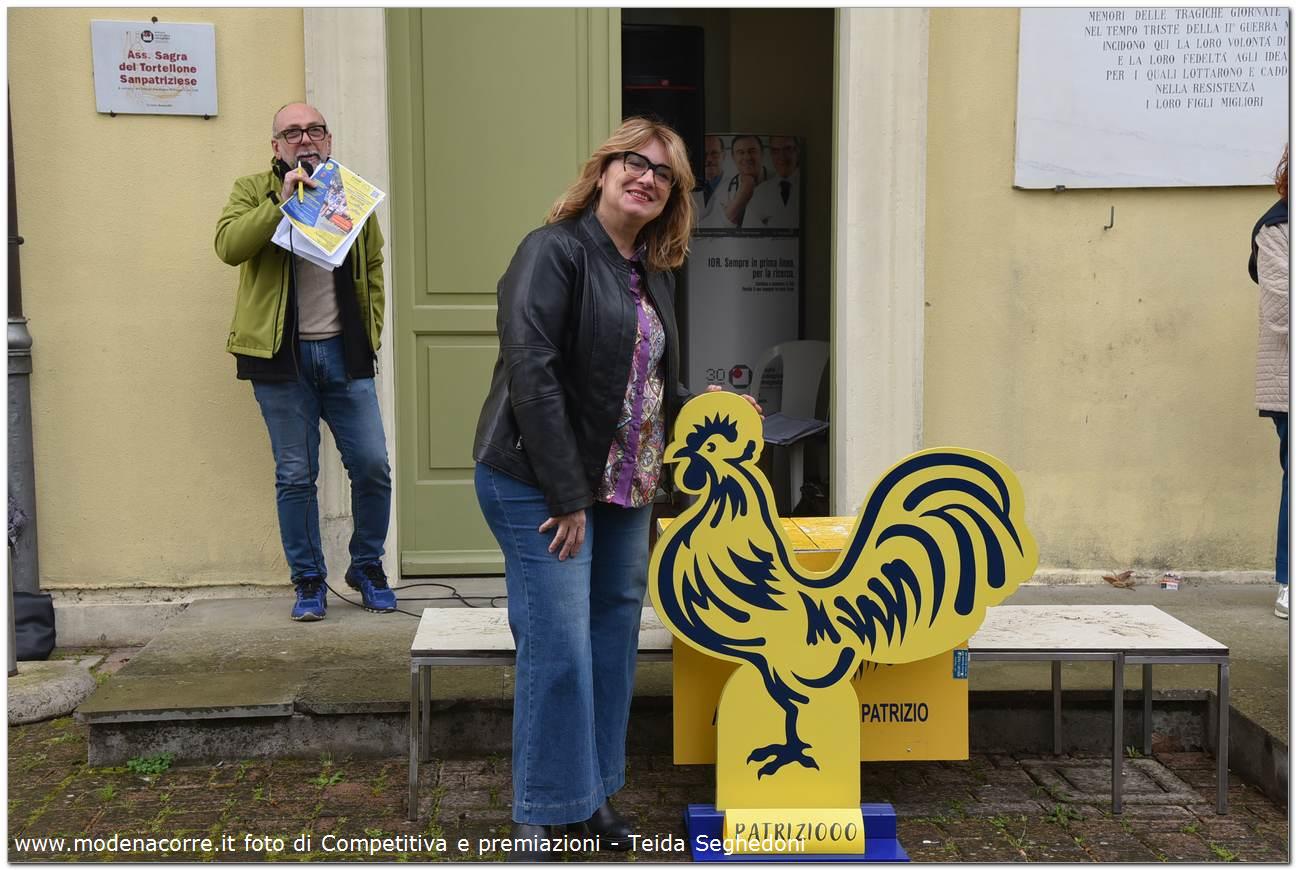 San Patrizio: Trofeo Buriani e Vaienti - 01 aprile 2024